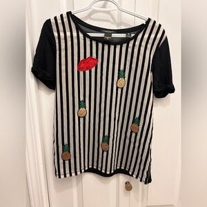 Maison Scotch • Scotch & Soda • stardust 77 • size 1